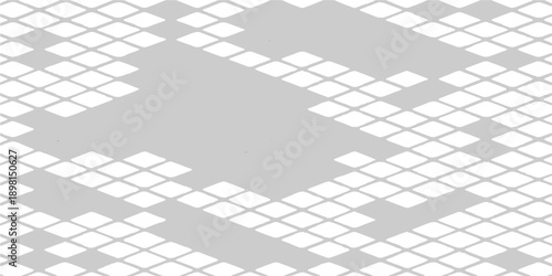 Would you like me to generate a similar high-contrast geometric image for you?