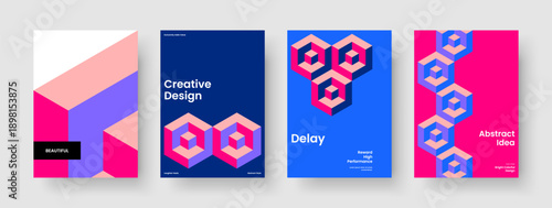 Isolated Background Template. Creative Report Design. Geometric Flyer Layout. Brochure. Poster. Banner. Business Presentation. Book Cover. Handbill. Brand Identity. Portfolio. Advertising. Notebook