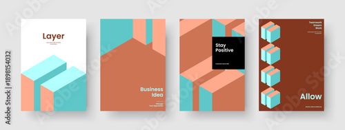 Modern Poster Template. Geometric Flyer Design. Isolated Brochure Layout. Background. Business Presentation. Book Cover. Report. Banner. Handbill. Notebook. Catalog. Brand Identity. Leaflet