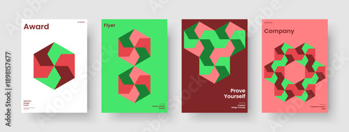 Modern Business Presentation Template. Geometric Poster Layout. Creative Background Design. Book Cover. Banner. Brochure. Flyer. Report. Pamphlet. Journal. Notebook. Magazine. Leaflet. Newsletter