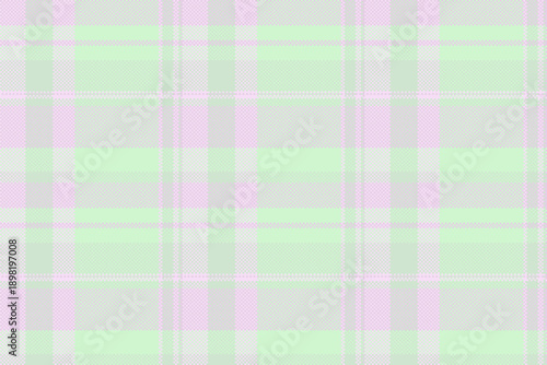 Rest check background texture, tone textile plaid tartan. Deluxe pattern vector seamless fabric in light color.