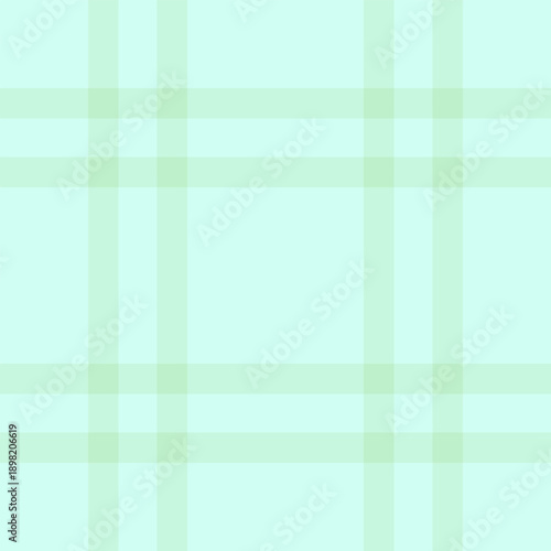 Soft, gentle lightgreen plaid design, reminiscent of spring. Calming and versatile. Suitable for backgrounds, web design, and creative projects needing a subtle touch.