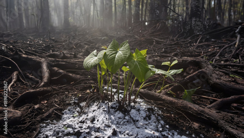 Beltane Celebration of Nature and Renewal
