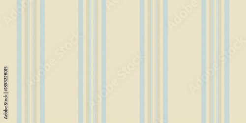 Aerry christmas stripe textile texture, retro vertical background lines. Sorizontal seamless fabric vector pattern in light and velvet blue colors.
