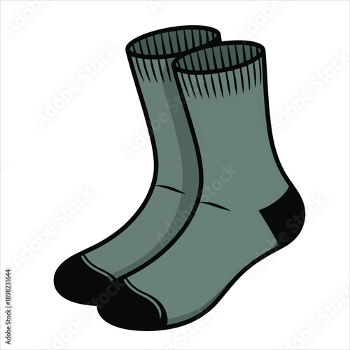 pair of socks