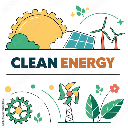 Transitioning to renewable energy sources for a sustainable future