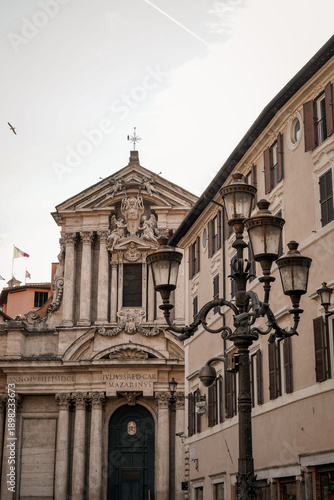 Photography Rome, Italie