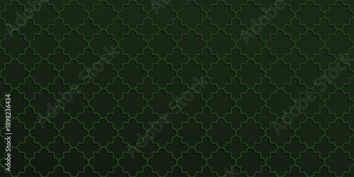 Geometric seamless pattern vector design. Modern seamless pattern for background, fabric, tile and others