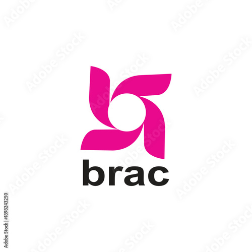 corporate business logo concept idea symbol icon sign