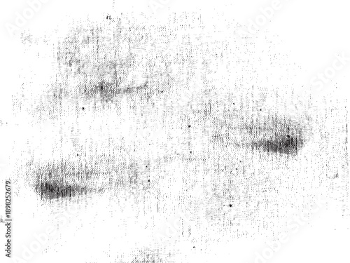 Grunge texture of cracks chips dot dirty monochrome pattern showing old worn surface for vintage designs, distressed overlays, artistic posters, urban branding and creative backgrounds