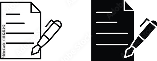 form  icon vector graphic illustration  with white background flat hand made icon fill icon .