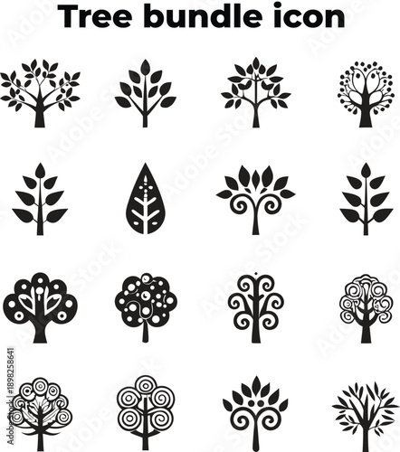 Minimalist placeholder for a vector file icon or document preview