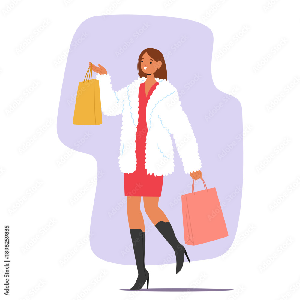 Ταπετσαρία Shopping classic traditional feminine hobby leisure activity according to gender
