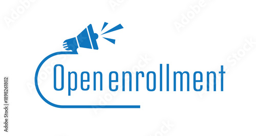 open enrollment