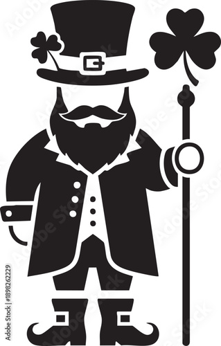 A sleek black nike swoosh logo is prominently displayed versatile for designs on transparent background high quality professional detailed modern elegant