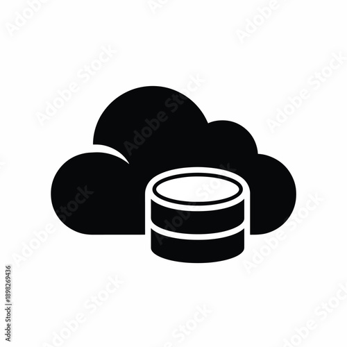 Cloud Database Storage