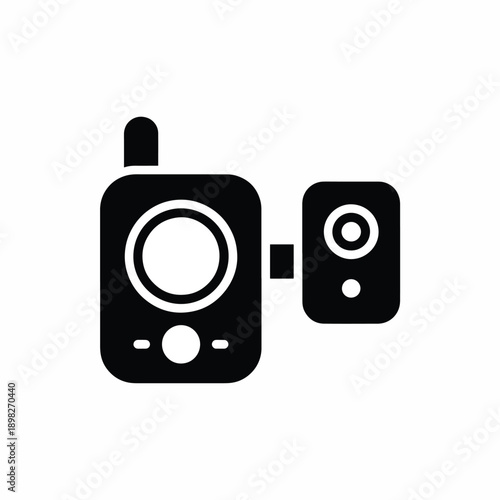 Wireless Doorbell System