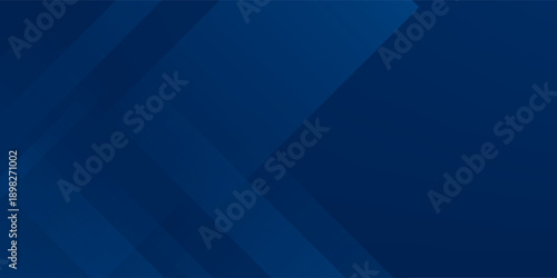 modern blue abstract background with elegant bright diagonal lines