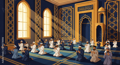 Bright and cheerful illustration of children playing in a park with colorful toys, representing childhood, fun, and outdoors.