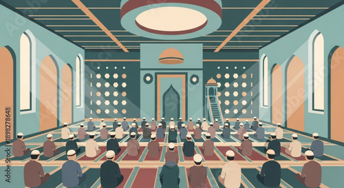 Retro pixel art cityscape at sunset, with blocky buildings and a warm orange and purple sky, perfect for vintage game design or nostalgic themes.