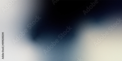 An abstract blurred image featuring a dark central shape against a light indistinct background high quality professional detailed modern