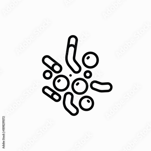 Bacteria and Microbes