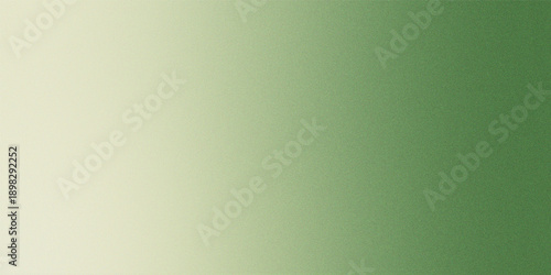 A softly textured gradient background transitions from pale cream to a vibrant yet muted shade of green high quality