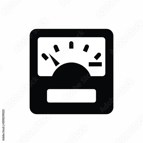 Fuel Level Indicator