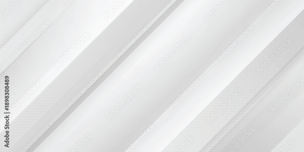 Fototapeta premium abstract background modern futuristic style design geometric gradient shape digital technology banner