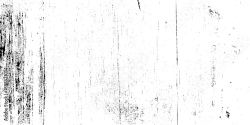 Gritty vertical distressed texture with weathered paint scratches for design masks, weathered photo filters.