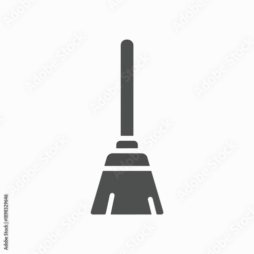 Plunger Icon