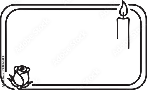  memorial plaque laser cut design created for remembrance, tribute displays, sympathy gifts, garden plaques, shadow boxes, and keepsake decor