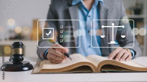 Auditing accounting documents for quality control and financial management systems, compliance with internal organizational regulations, and the concept of fairness.