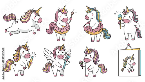 White cosmetic tube mockup for skincare products surrounded by tropical green leaves on a soft background.