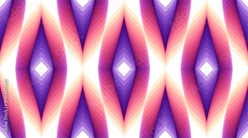 Seamless pattern. Abstract background. Geometric design. Vector illustration. Pattern can be used as a template for brochure, cover, poster, flyer, diary, textile, notebook or notepad.