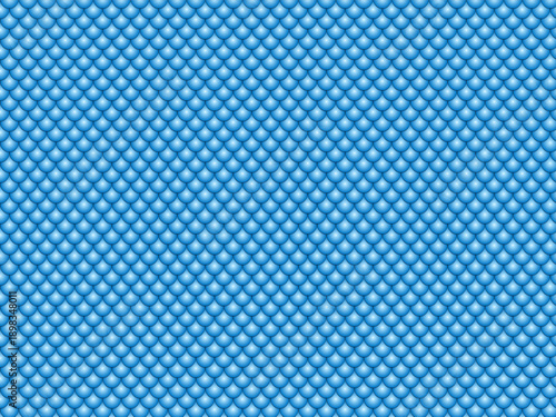 Blue seamless pattern featuring small repetitive diamond shapes creating a modern textured background ideal for digital designs or fabric