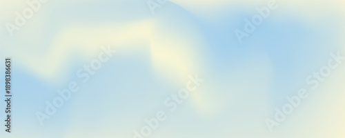 blue gradient mesh background template copy space fluid vibrant color on dark background dynamic color gradation backdrop design for poster banner presentation or magazine