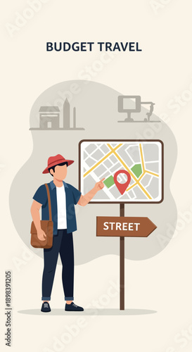 Affordable Adventures Exploring New Destinations On A Budget Guide