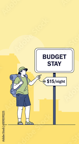 Affordable Lodging For Backpackers Seeking Budget Travel Adventures