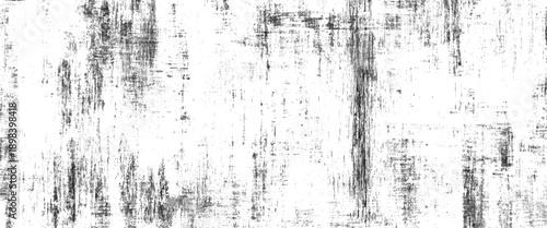 Vector Abstract Organic dust sketch fabric Pattern on White Background