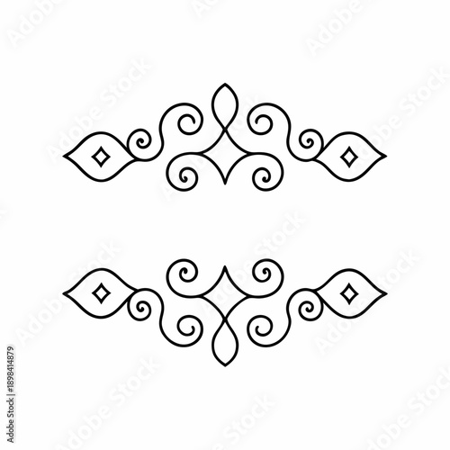 Ancient Stone Carving Vectors