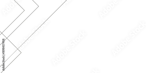  Abstract geometric and stripe white black colors with lines pattern texture. Mondrian style of diagonal square pattern vector. Geometric seamless minimalist pattern with straight lines design.