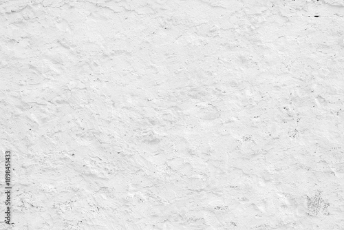 Old white wall texture background