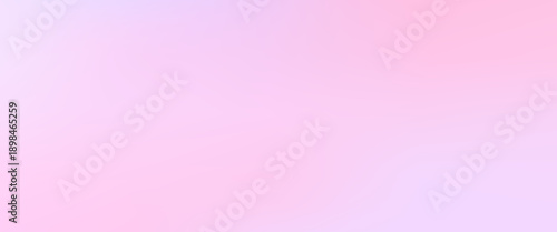 Soft lavender gradient background with pastel rose golden hues creates an elegant abstract backdrop perfect for spring designs and aesthetic projects. Vector illustration
