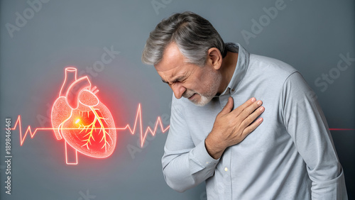 heart problems and diseases