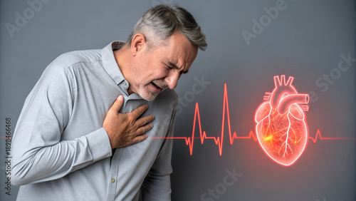 heart problems and diseases