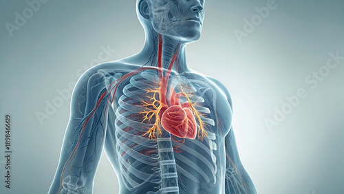 heart problems and diseases