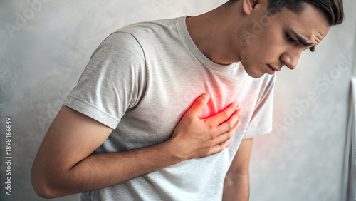 heart problems and diseases