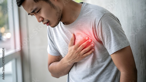 heart problems and diseases