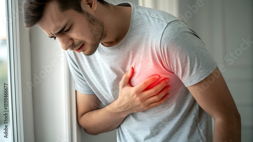 heart problems and diseases